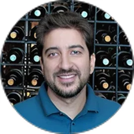 cliente de restauração de piano